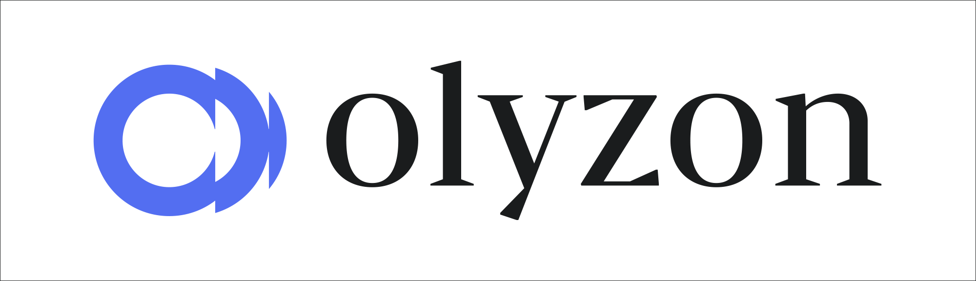 Olyzon