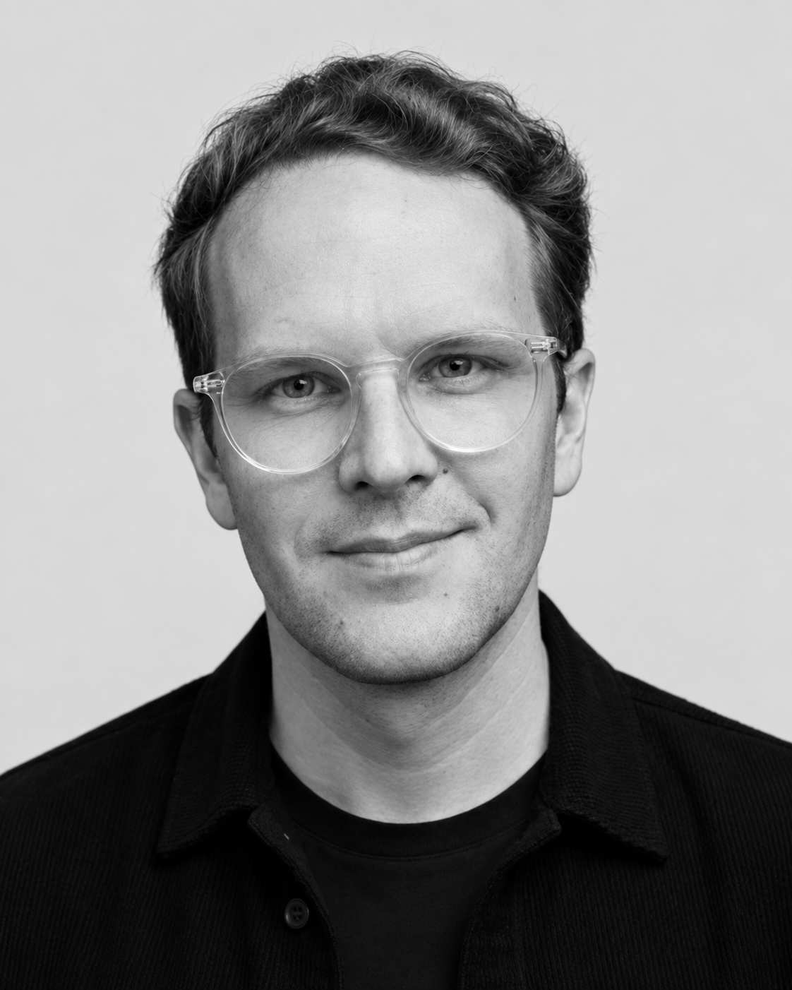 Portrait de Nicolas